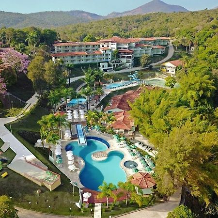 Taua Hotel & Convention Каэте Экстерьер фото